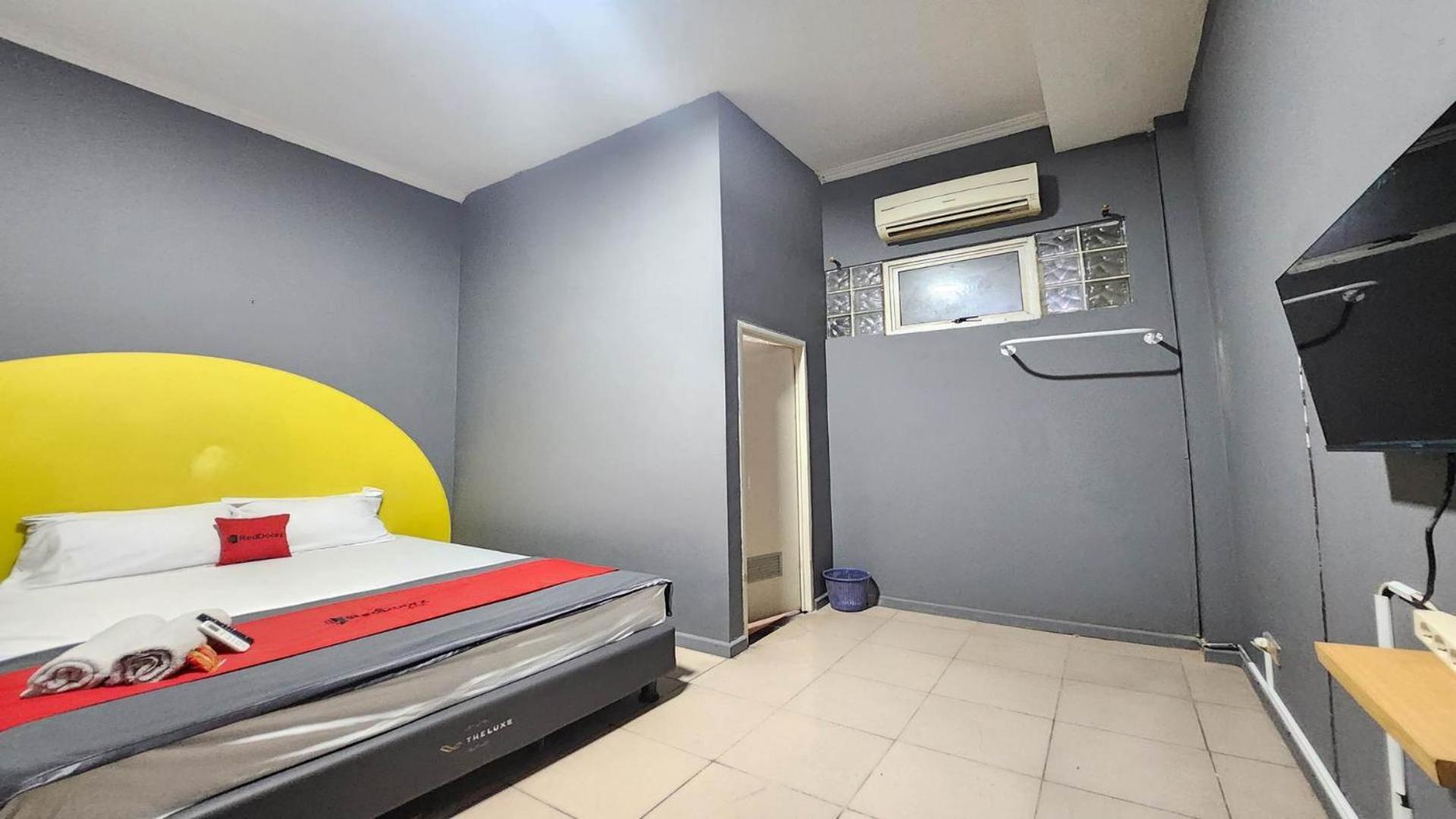 Hotel Bimo Sakti By San Giacarta Esterno foto