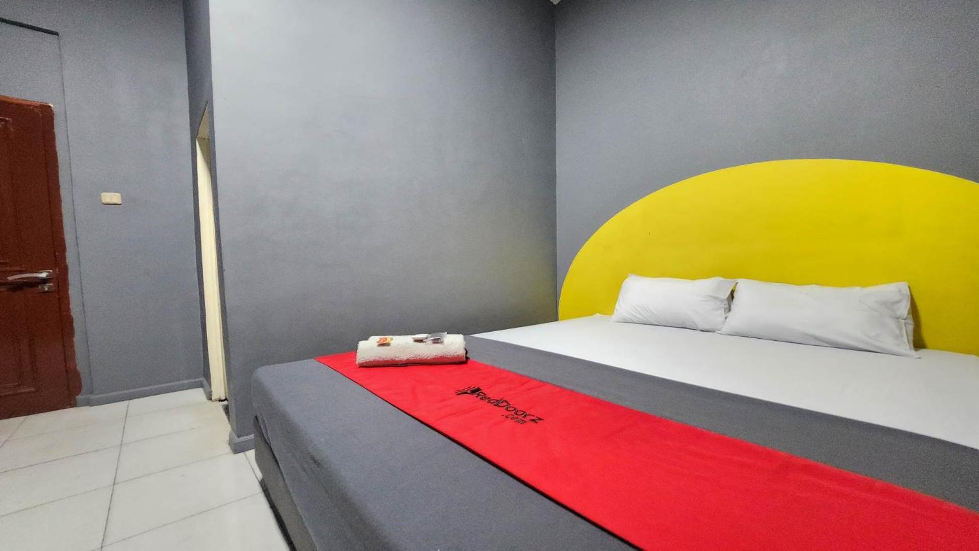 Hotel Bimo Sakti By San Giacarta Esterno foto