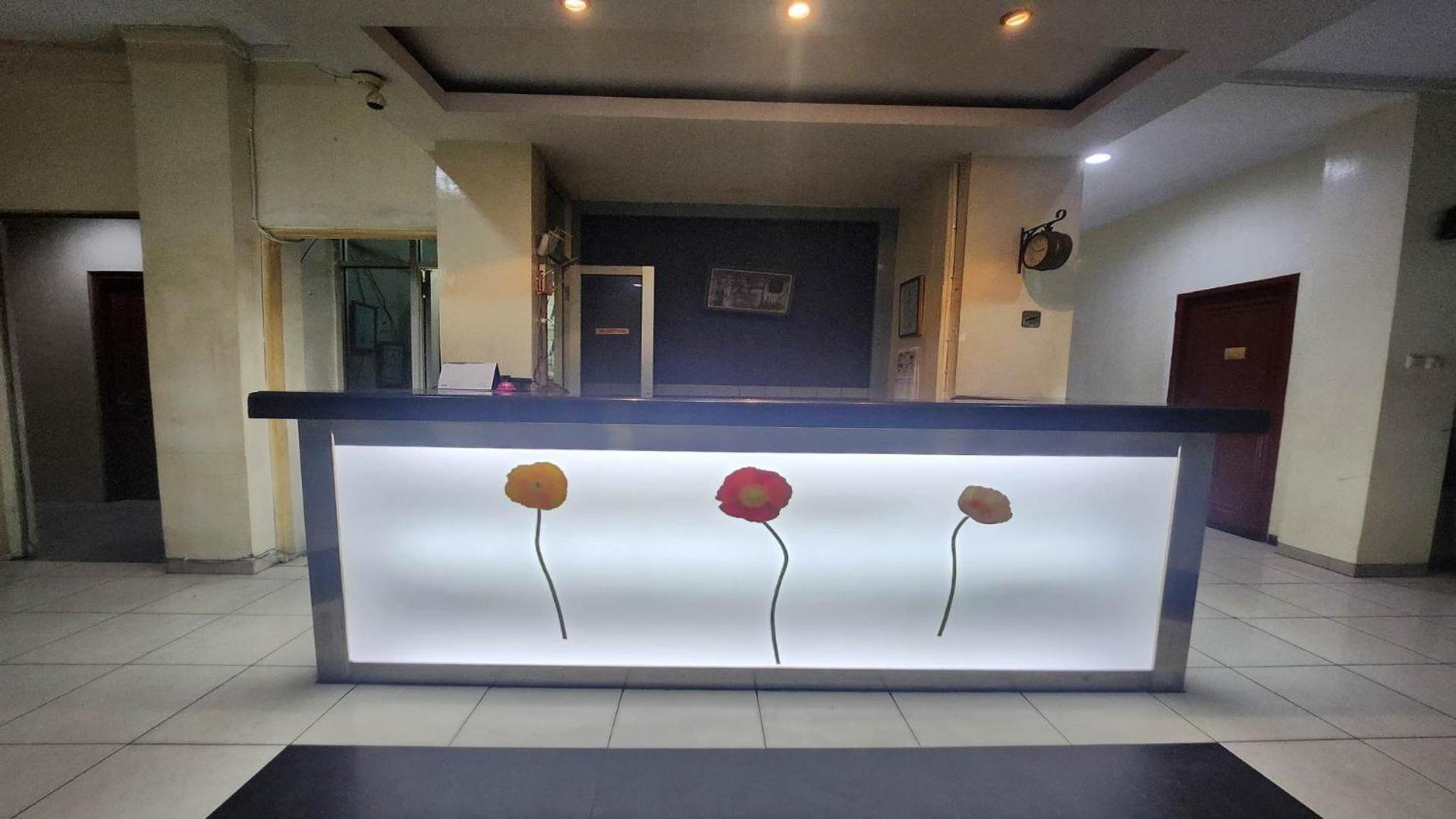 Hotel Bimo Sakti By San Giacarta Esterno foto
