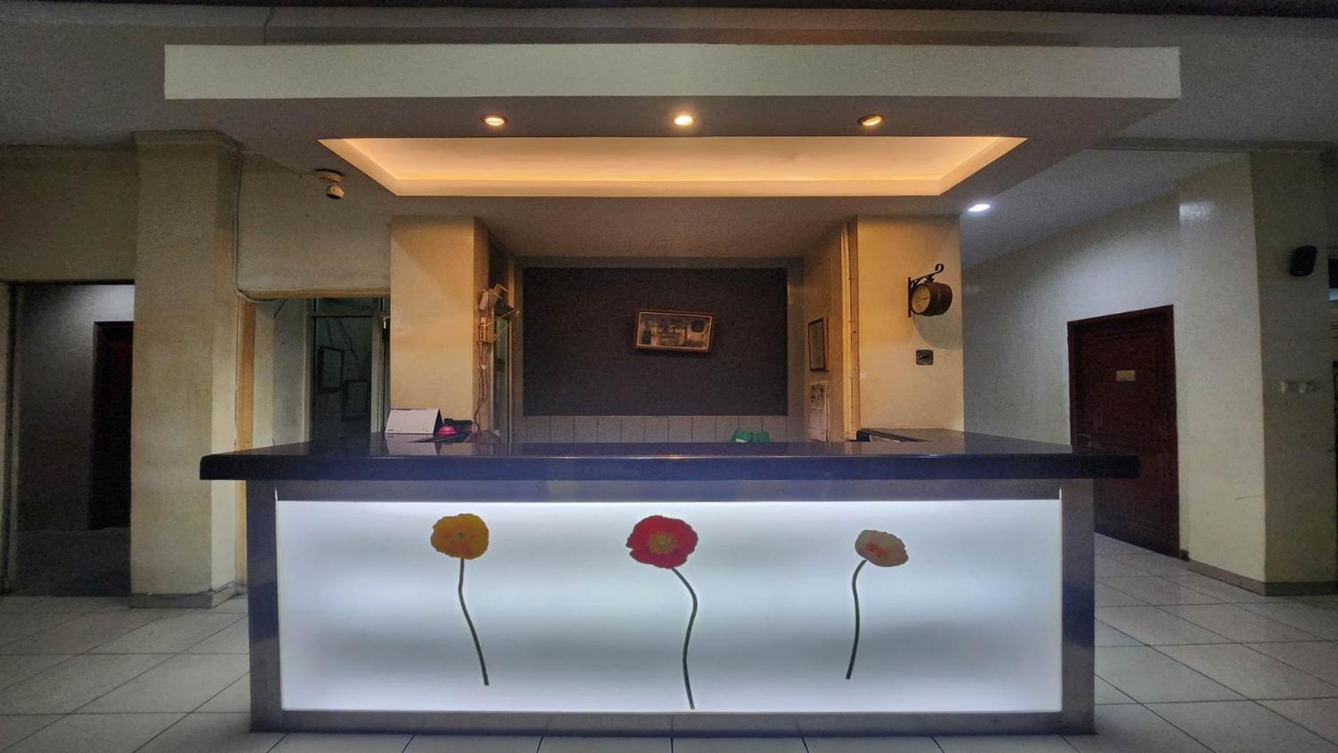 Hotel Bimo Sakti By San Giacarta Esterno foto